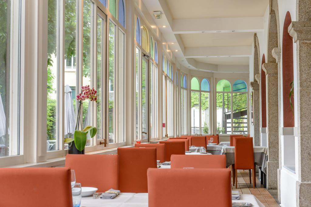 Hotel Logis Le Relais De Fusies