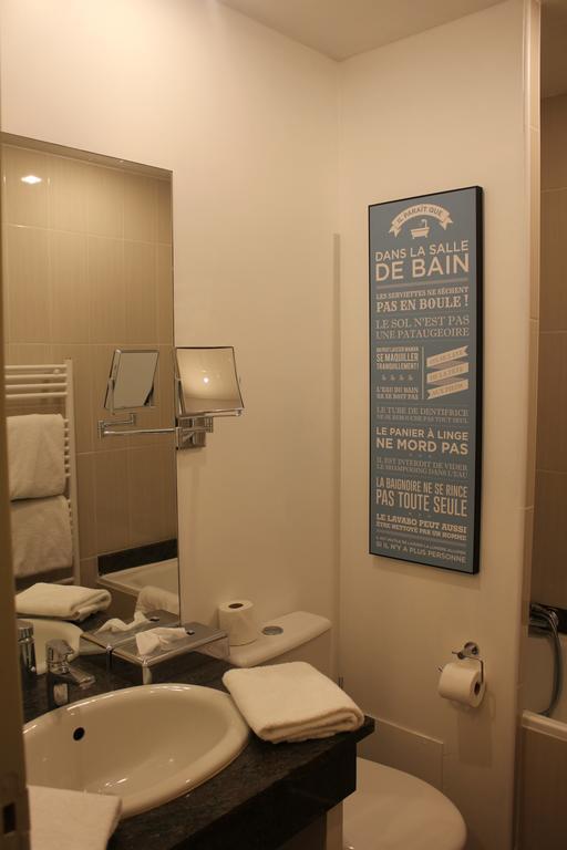 Logis Le Relais De Fusies Lacaune