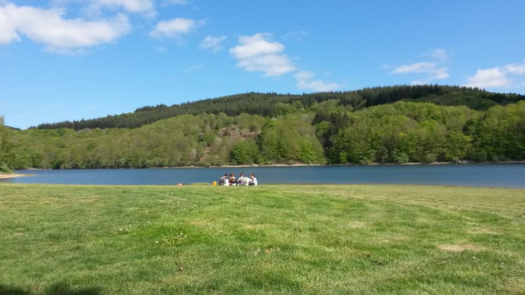 Logis Le Relais De Fusies