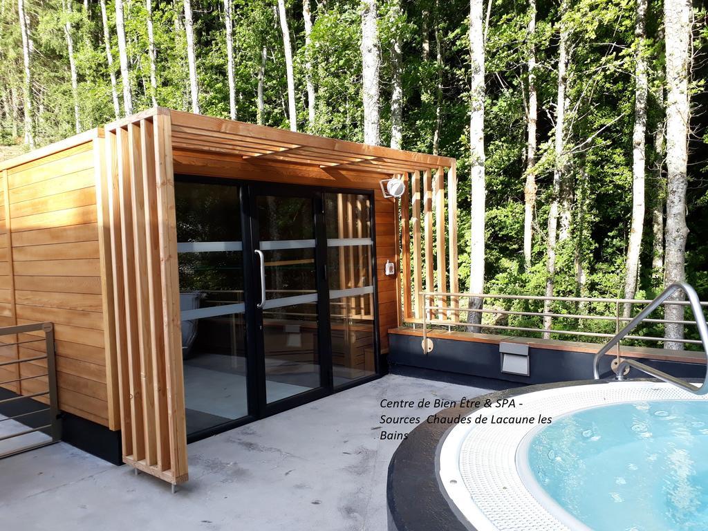 Logis Le Relais De Fusies Hotel
