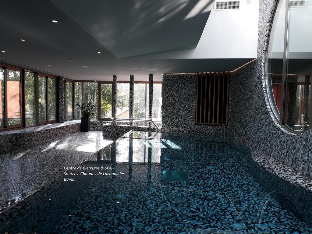 Hotel Logis Le Relais De Fusies 3*