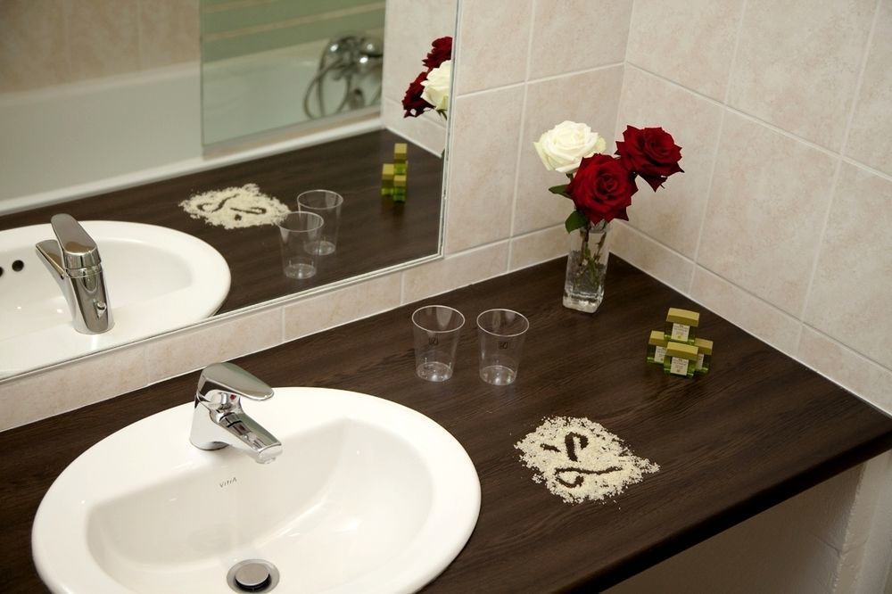 Hotel Logis Le Relais De Fusies Lacaune