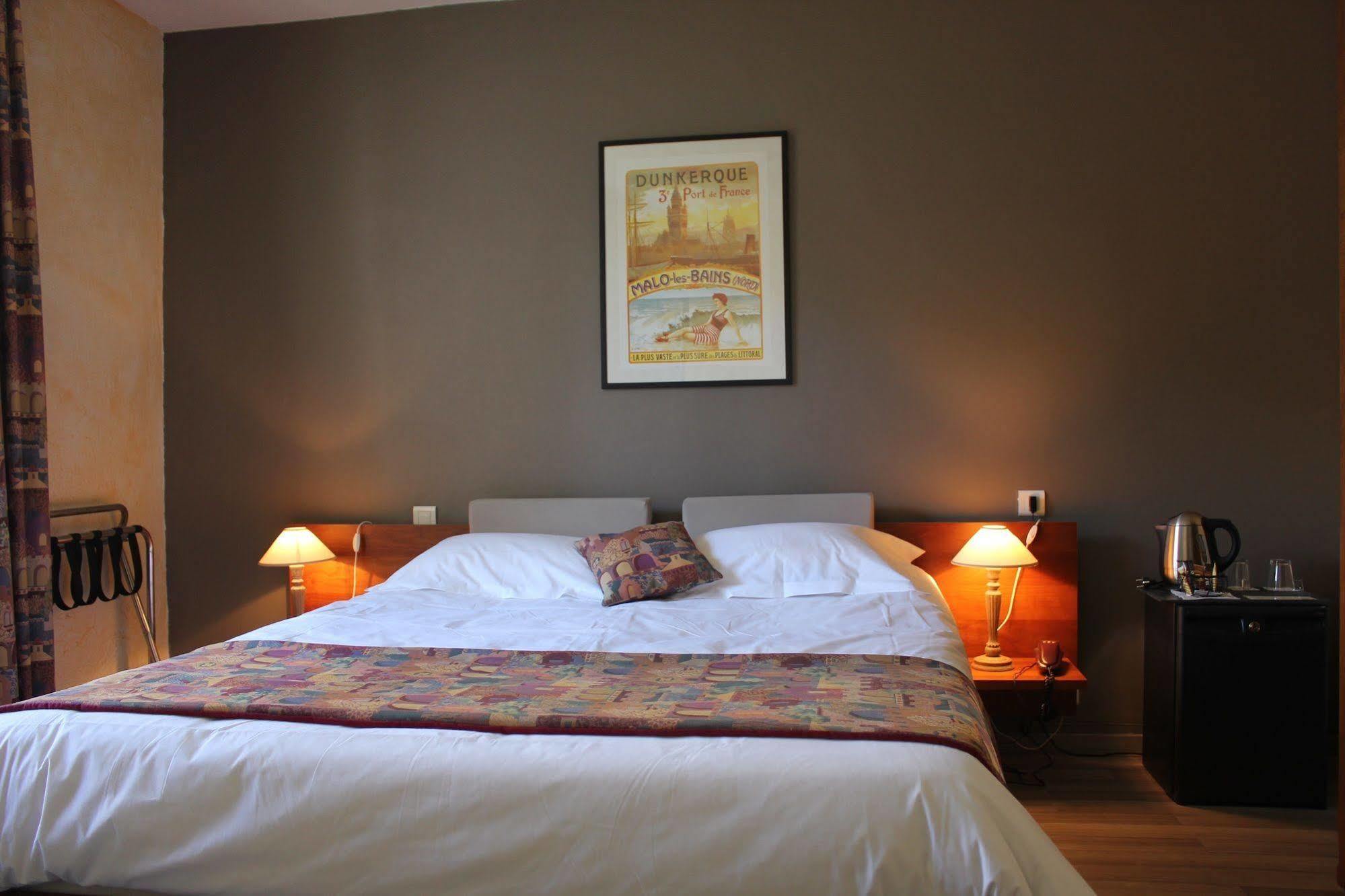 Hotel Logis Le Relais De Fusies 3*