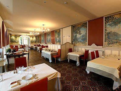 Logis Le Relais De Fusies Hotel 3*