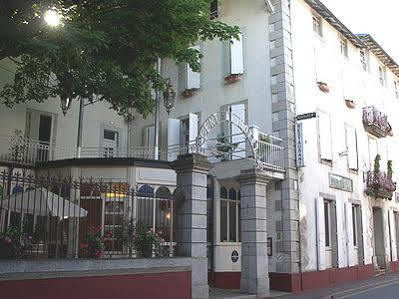 Hotel Logis Le Relais De Fusies
