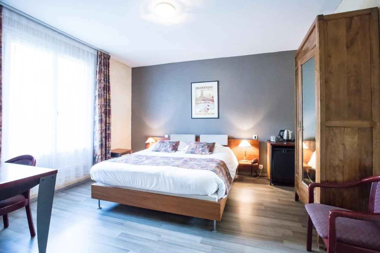 Logis Le Relais De Fusies Lacaune