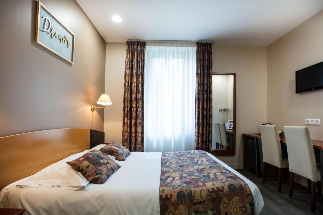 Logis Le Relais De Fusies 3*