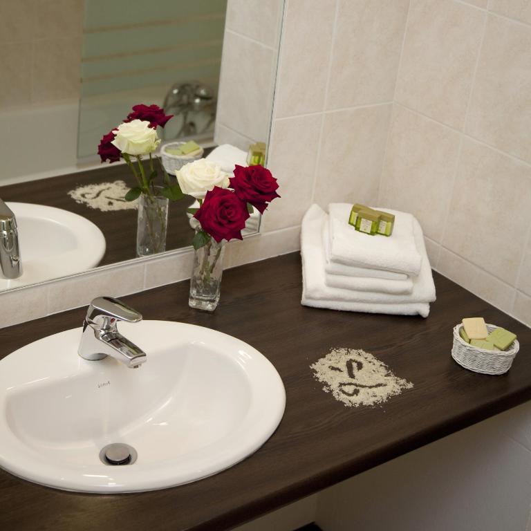 Logis Le Relais De Fusies Hotel