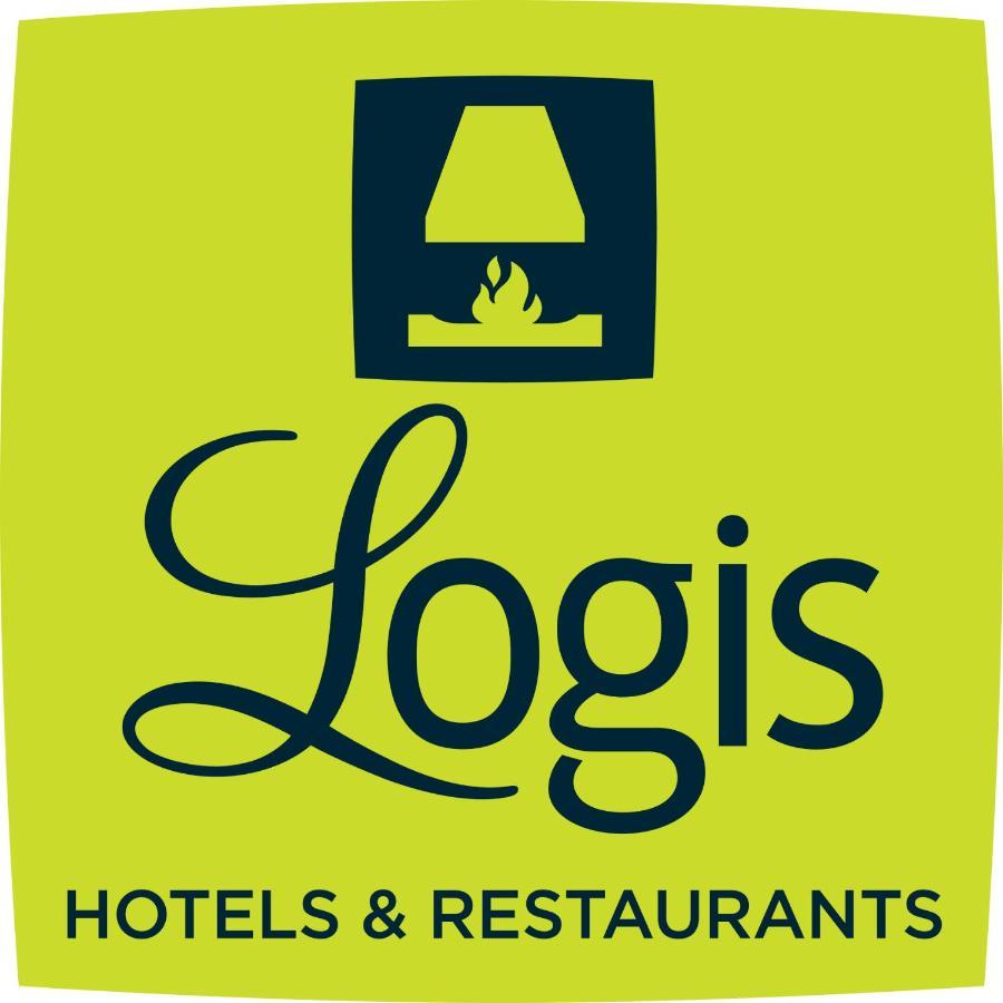 Hotel Logis Le Relais De Fusies 3*