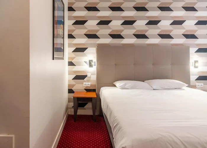 Logis Le Relais De Fusies