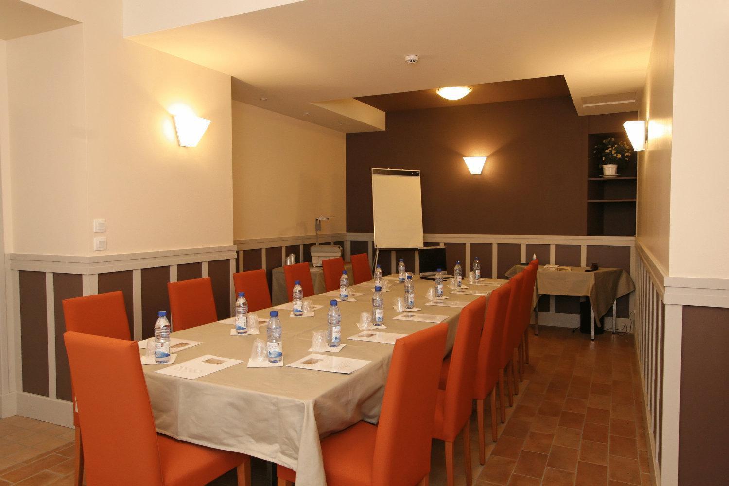 Logis Le Relais De Fusies Lacaune