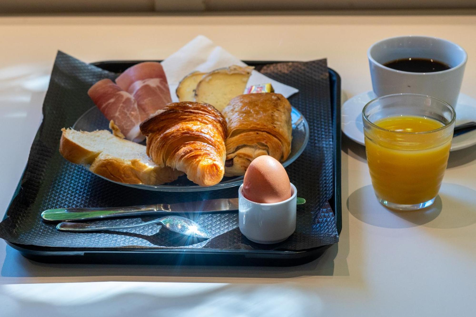 Logis Le Relais De Fusies Hotel 3*