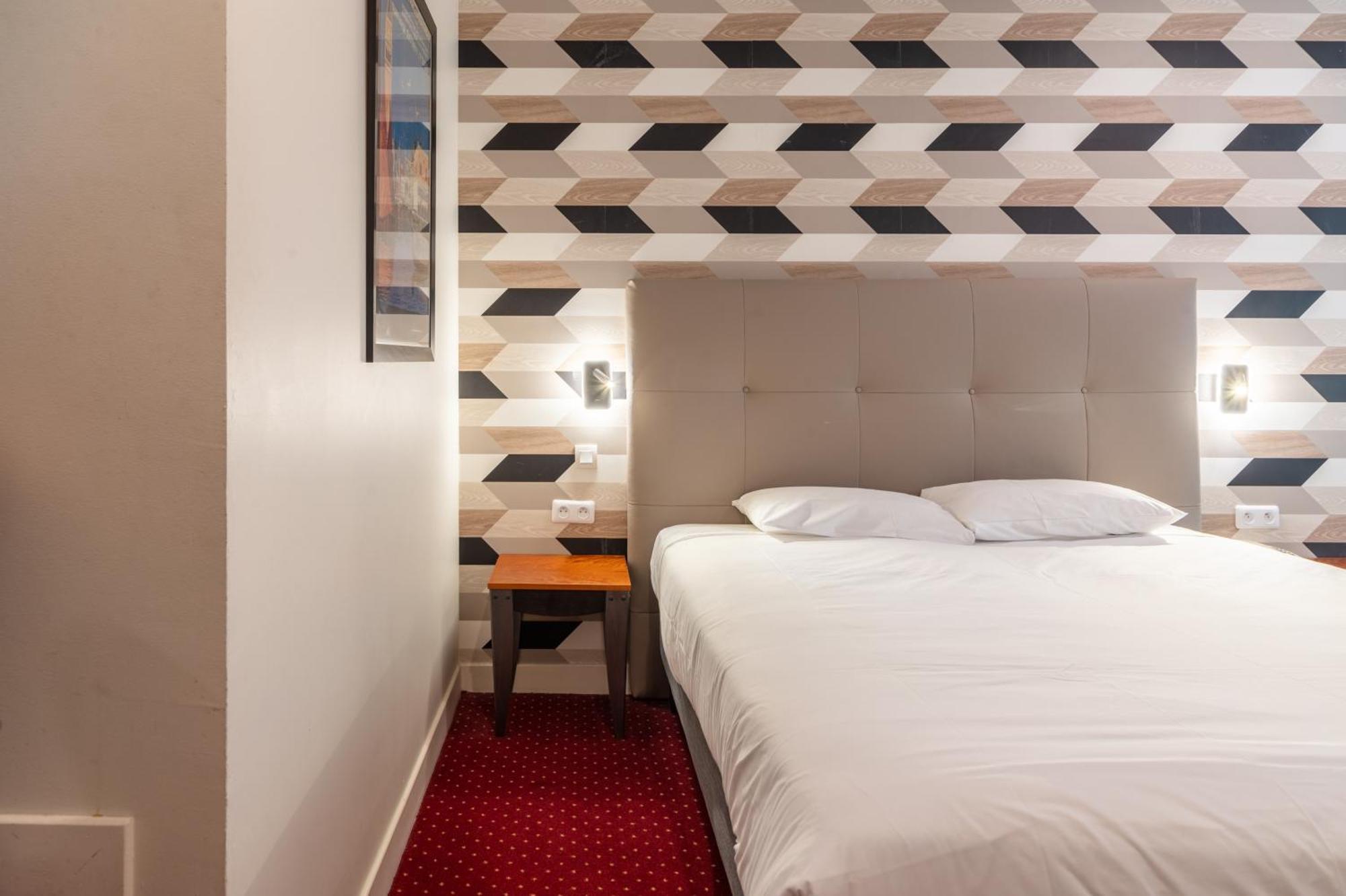 Hotel Logis Le Relais De Fusies 3*