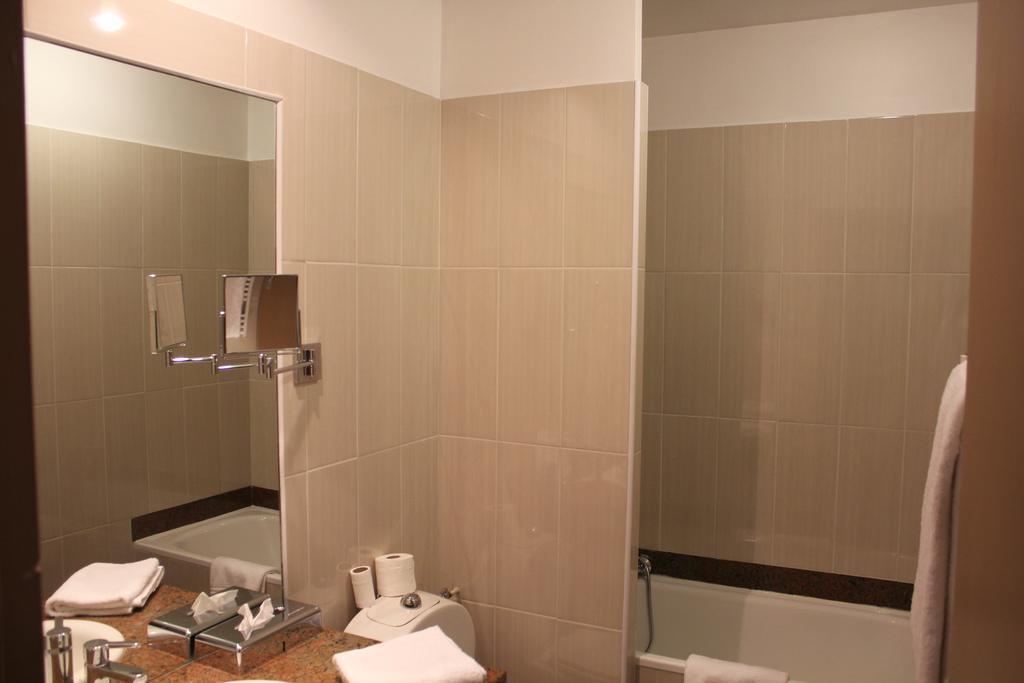 Logis Le Relais De Fusies