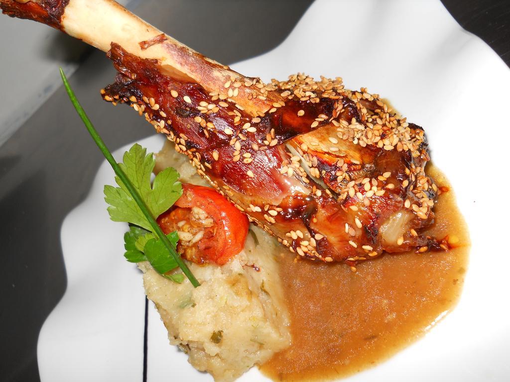 Logis Le Relais De Fusies Hotel 3*