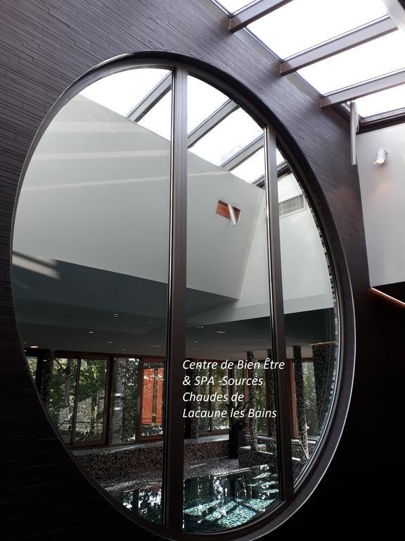 Hotel Logis Le Relais De Fusies 3*
