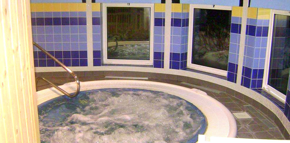 Logis Le Relais De Fusies Lacaune
