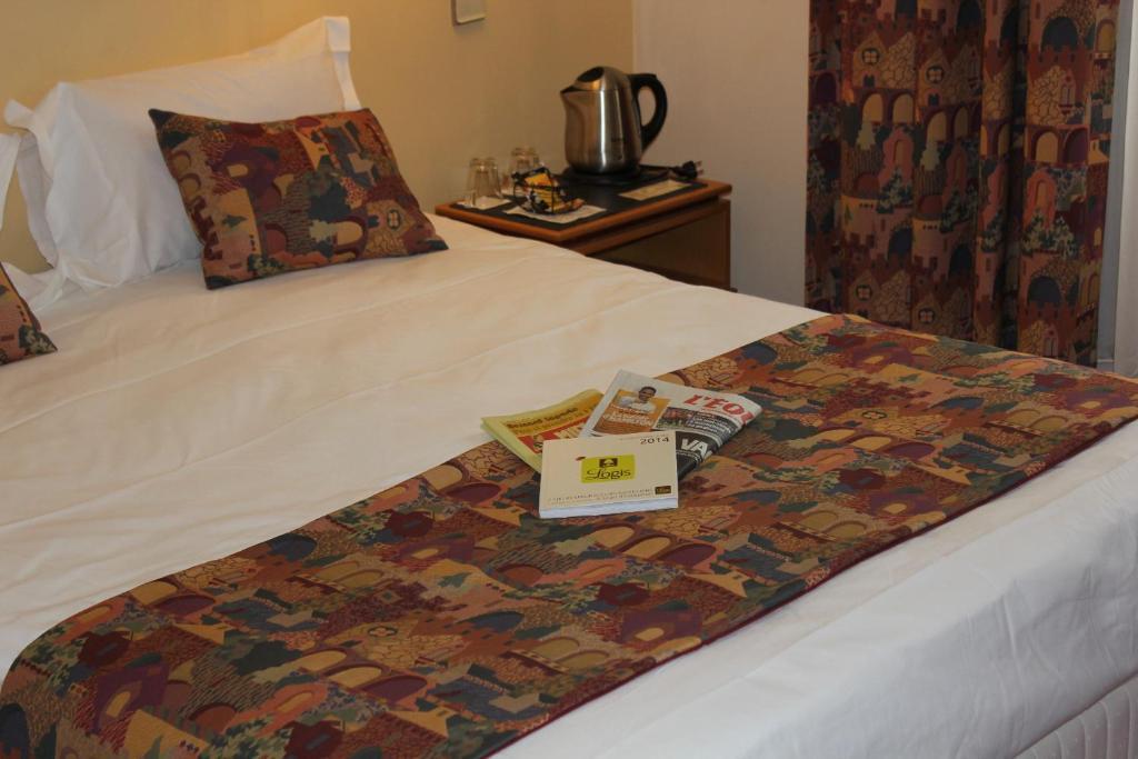 Logis Le Relais De Fusies Hotel 3*