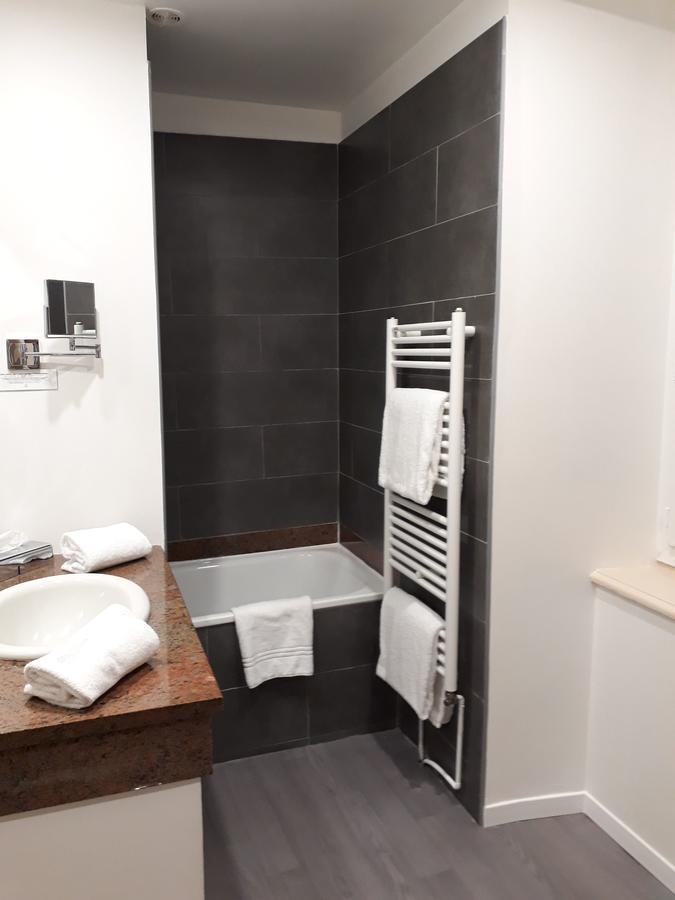 Logis Le Relais De Fusies
