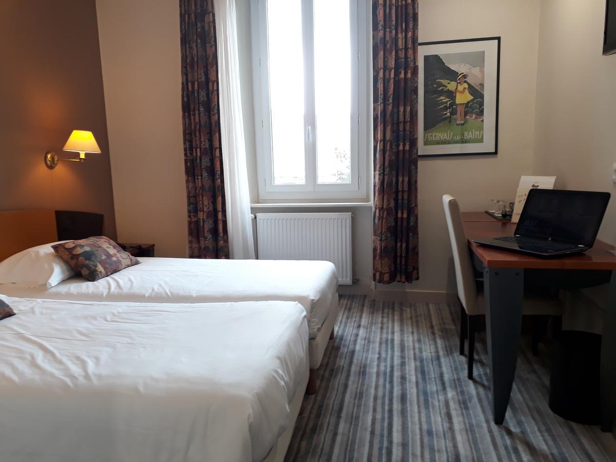 Logis Le Relais De Fusies Lacaune
