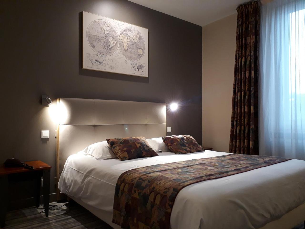 Logis Le Relais De Fusies